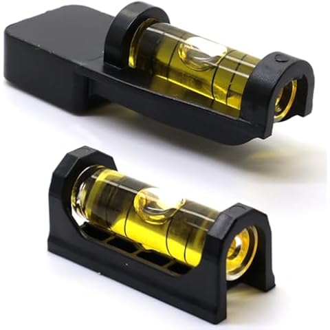 Magnetic Spirit Levels for Rifle Scopes Cover