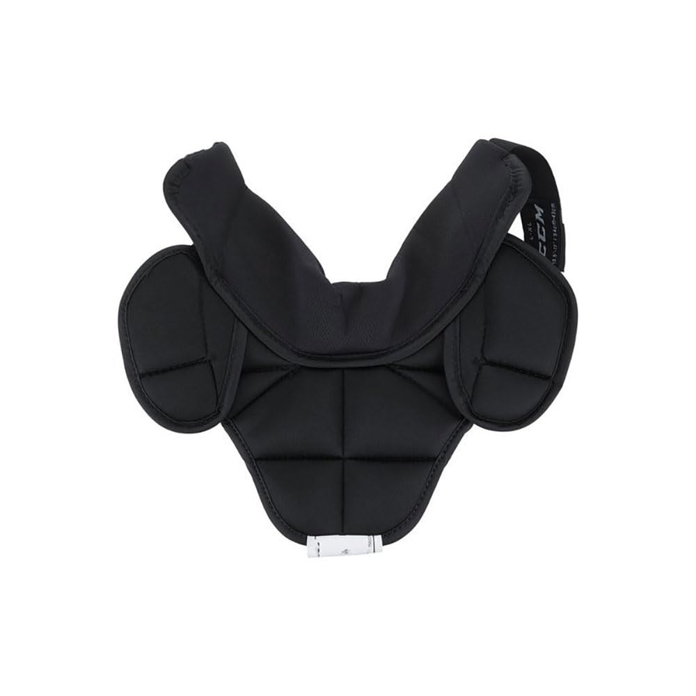CCM TCG 900 Cuello Protector - Junior
