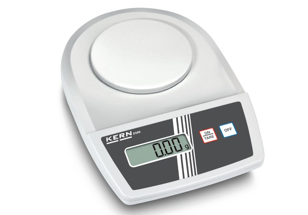 KERN Schulwaage, 1 Stück, EMB 6000-1