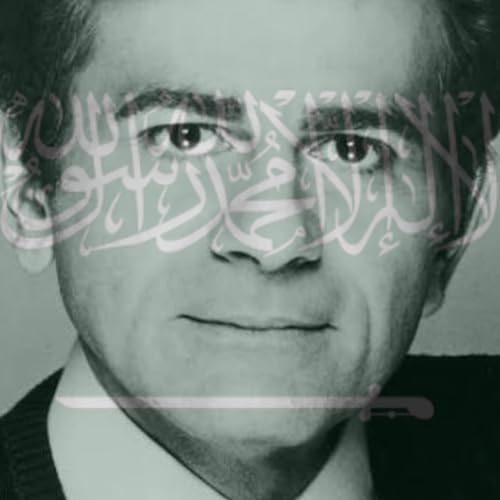 Saudi Arabia is perfectly safe!