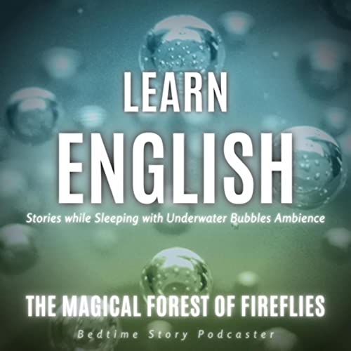Amazon Learn English Stories While Sleeping With Underwater