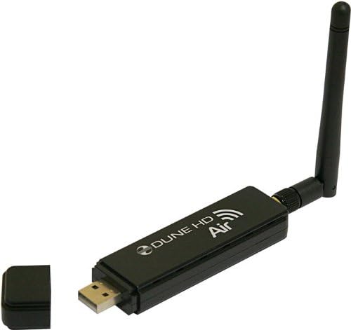 Dune HD Air Wireless USB Adaptor