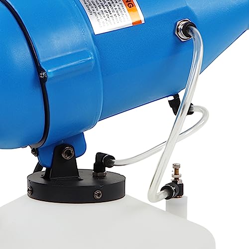 Keenso KEENSOE30R65CFHX-13 Electric Ulv Portable Fogger Sprayer Machine thumb #8