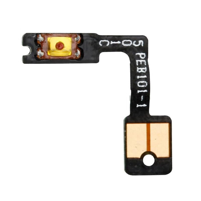 ACEKING® Power Side On Off Button Flex for Itel P40-image-7