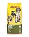 JosiDog Lamb Basic (1 x 15 kg) | Adult | Premium Trockenfutter für ausgewachsene normalaktive Hunde | mit schmackhaftem Lamm | Powered by JOSERA | Hundefutter | Alleinfutter | 1er Pack