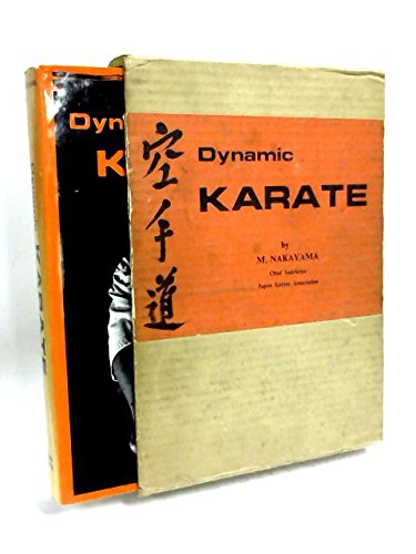 Dynamic Karate