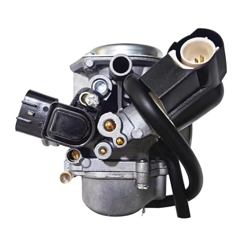 Carburateur pour CHF50 résout les pannes de ralenti instable sur votre scooter