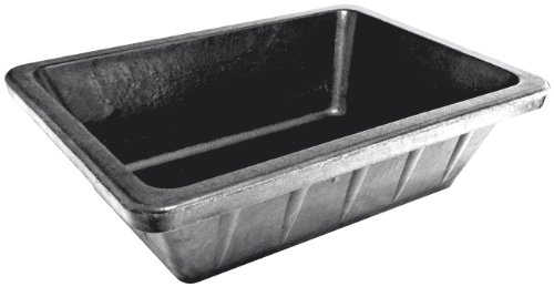 Outifrance - Auge de maçon professionnelle 40 litres Outifrance