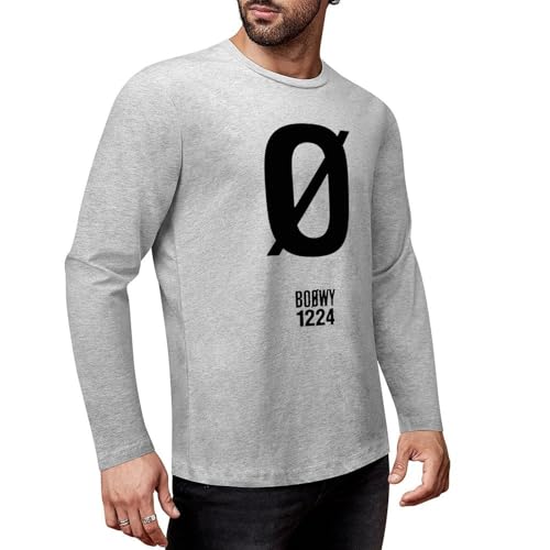 boowy メンズTシャツ・カットソー | 通販・人気ランキング