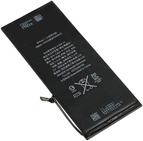 Amnicor Mobile Battery Compatible for Apple iPhone 7G Plus