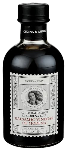 Cucina & Amore Balsamic Vinegar IGP