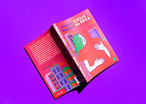Cinzas na boca