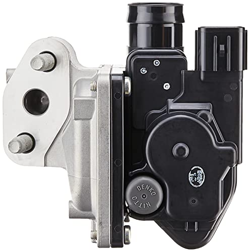 Gm Genuine Parts 12639108 Secondary Air Injection Check Valve #TOP3