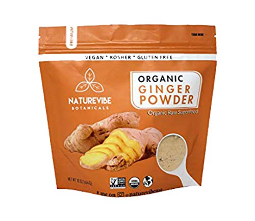 Best Ginger Root For Cooking