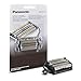 Produktbild Panasonic WES9179Y1361 Ersatzklingen und Scherfolie für Elektrorasierer ES-LV9N, ES-LV7N & ES-LV6N, Kombipack, 5-Klingen-System, fortschrittlicher japanischer Edelstahl, wasserdicht