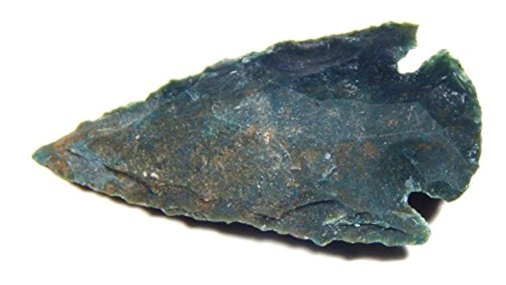 Arrow Flint Head 15.9 Cts 1Pcs