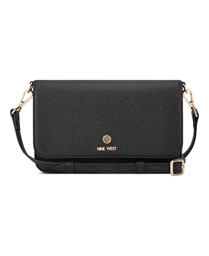 Lockup 9S Phone Wallet Crossbody