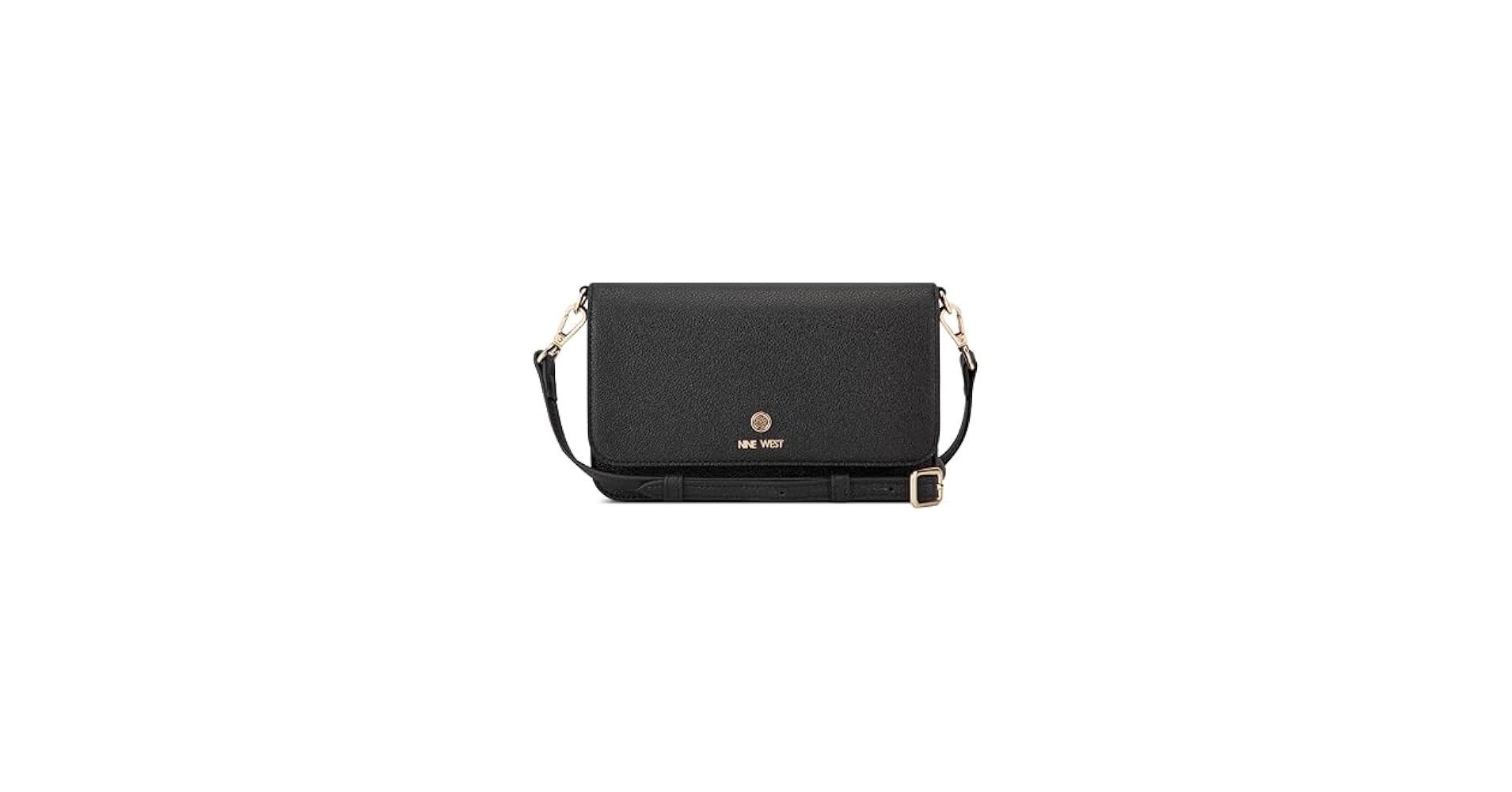 Lockup 9S Phone Wallet Crossbody: Handbags: Amazon.com