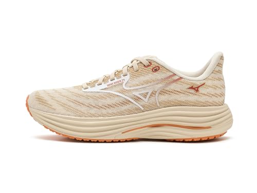 Image of Mizuno Women's Wave Rider 29 Sneaker