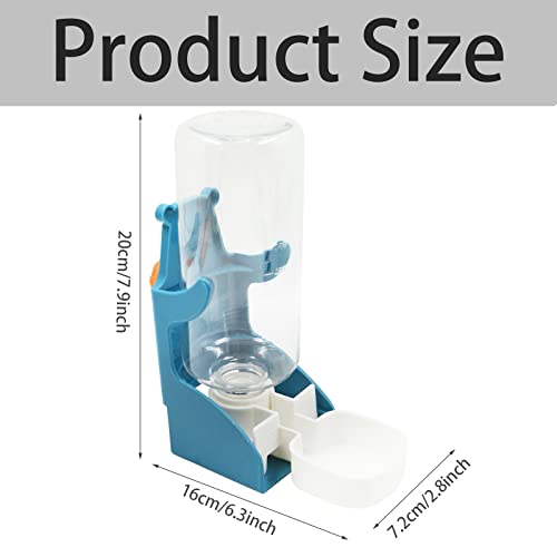 Distributore di Acqua per Animali - Domestici