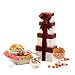 Broadway Basketeers Happy Birthday Celebration Happy Birthday Wishes Gift Tower.