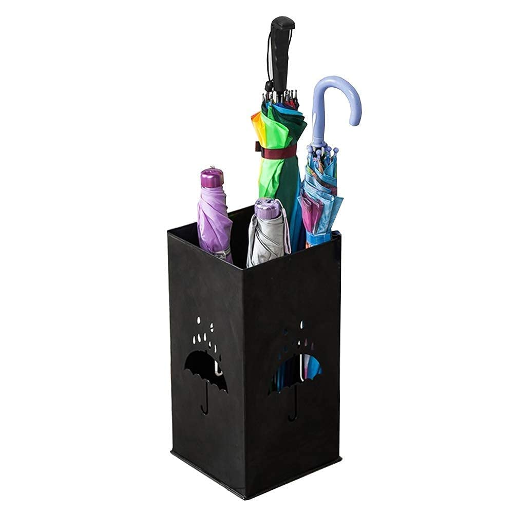 Porte-Parapluie Simple avec couche intermédiaire amovible CHEWYNP