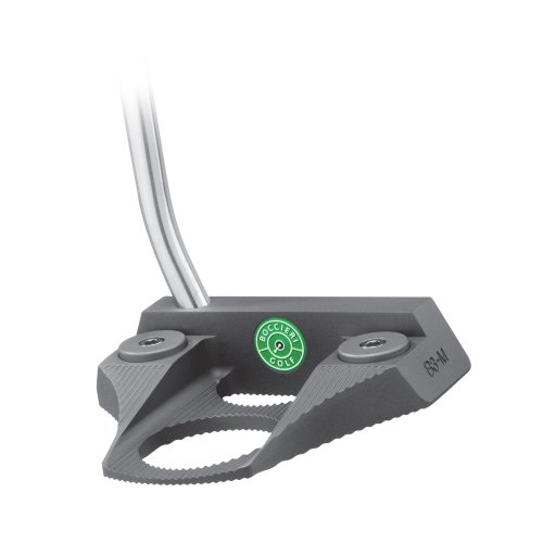 boccieri heavy putter
