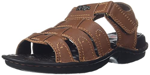 Lee Cooper Mens Sandal_Tan_45 (B09RSWP3W4) Amazon Price History, Amazon Price Tracker