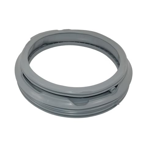ORIGINAL AEG WASCHMASCHINE TÜR DICHTUNG 3790201606 3790201119 Cover