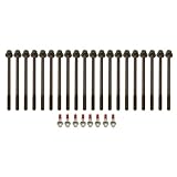 99-09 Jeep Mitsubishi Dodge Dakota Durango Ram 1500 4.7 Head Bolts