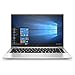 Produktbild Hp EliteBook 840 G7 Notebook, 14 Zoll, Intel i5, SSD 256 GB + RAM 8 GB, S.O. Windows 10 Pro