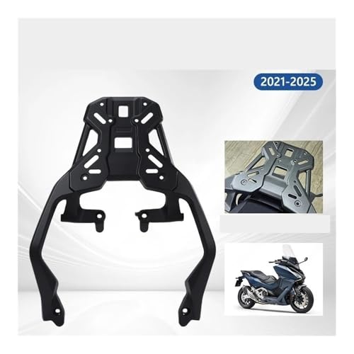 Porte-bagages arrière pour XADV 750 Forza NSS 750 2021-2026 support boîte - 2