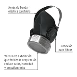 Mascarilla Pretul 6 Imagen adicional
