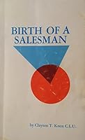 Birth of a Salesman B0007DOV96 Book Cover
