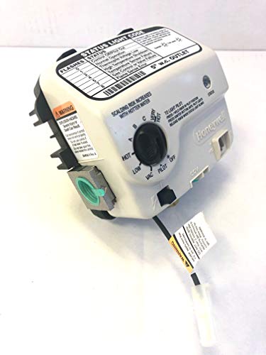 Reliance Hot Water Heater Gas Control Valve 100112336 9007884005 100093974 1" Cavity Thermostat Compatible with Reliance, State, A.O. Smith, and American branded heaters - Thumbnail 4