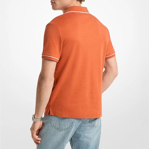 Image of Michael Kors Men's Gramercy Polo