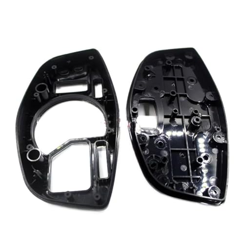 Couvercle d'instruments CBR600RR boîtier odomètre haute résistance - 4