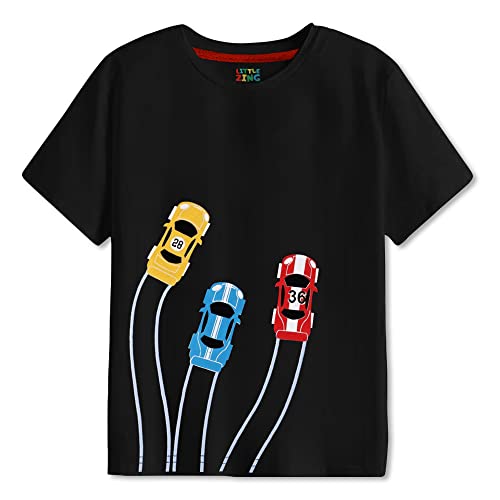 Image of Preneum Boy's T-Shirt