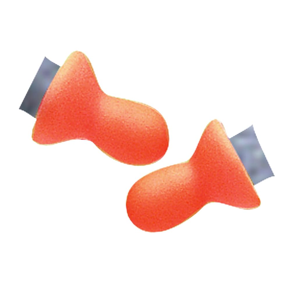 Howard Leight - Cápsulas de repuesto para modelo QB1HYG, 50 pares (QB100HYG)