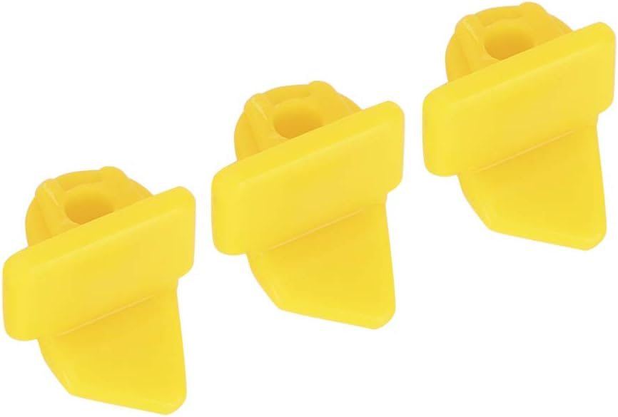Demount Head 30mm Motorcycle Car Tyre Changer Mount Steel Demount Duck Head Tire Changer Duck Head for Motorcycle With 3 Rubber Pads