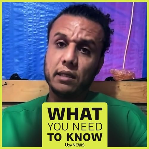 The man whose Gaza war zone filming stunned the world