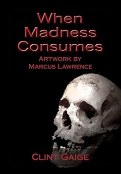 Paperback When Madness Consumes Book