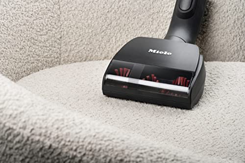 Image of Miele HX-SEB23 Handheld Turbobrush Cleaning Attachment