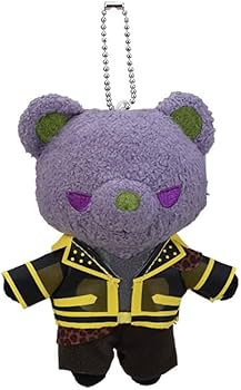 Amazon.co.jp: キンプリ くまぐるみ KING OF PRISM Shiny Seven Stars