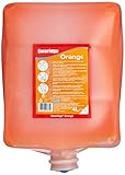 Swarfega Orange Patroon/Cartouche 4 l