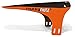 Price comparison product image Mucky Nutz Face Fender Standard Black / Orange