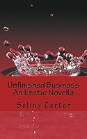 Unfinished Business 1514283662 Book Cover