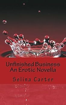 Paperback Unfinished Business Book