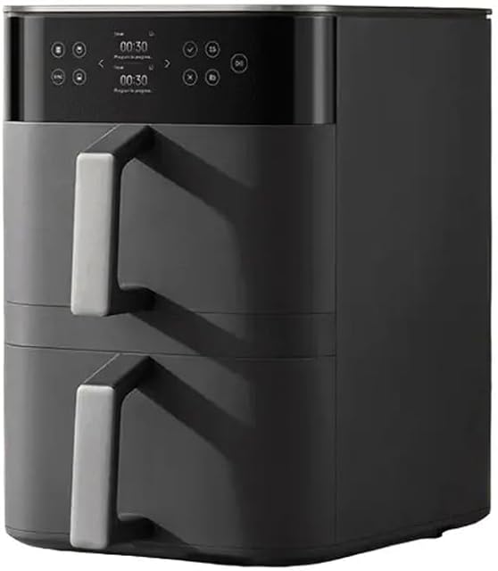 Imagem do produto Xiaomi Smart Double Stack Air Fryer 12L