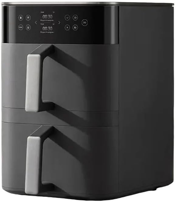 Imagem do produto Xiaomi Smart Double Stack Air Fryer 12L